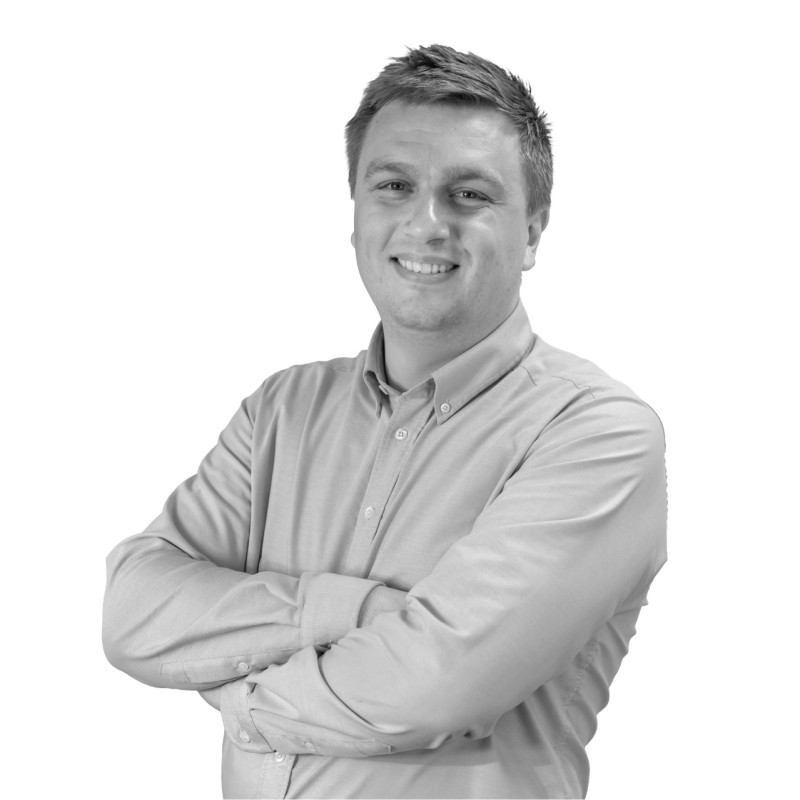 Kasper Schou Telkamp — NivåTek